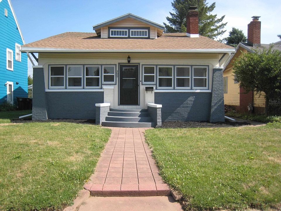 1st image of 509 E Eckman St