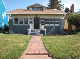 509 E Eckman St, South Bend, IN
