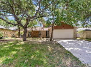 8718 Timber Pln, San Antonio, TX 78250