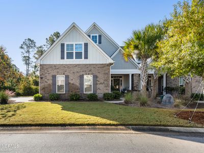 2412 Meridian Road NE, Leland, NC, 28451