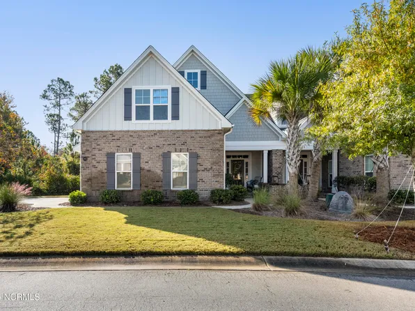 2412 Meridian Road NE, Leland, NC 28451