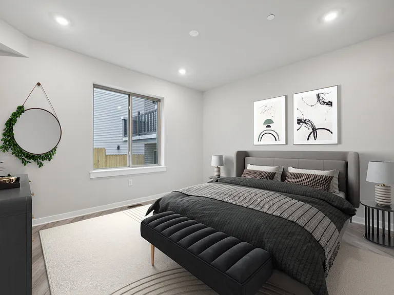 731 N 35th Street Townhomes — Photo 20