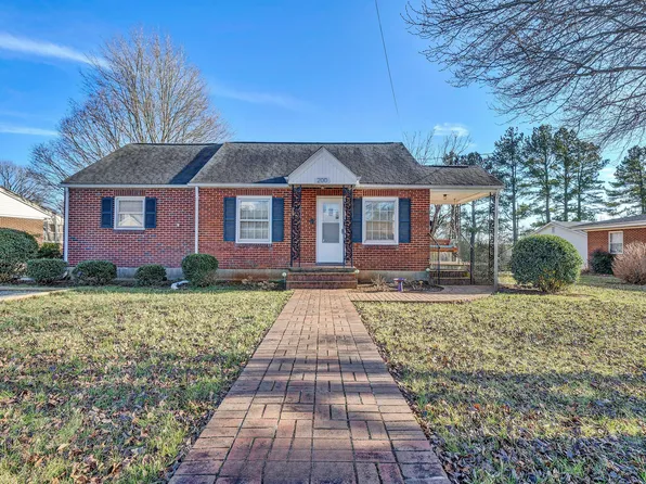 200 Montview Ave, Rocky Mount, VA 24151