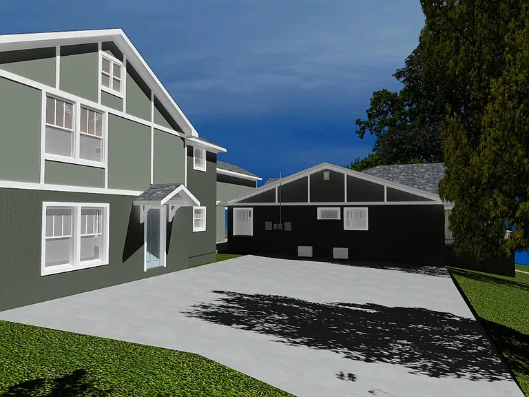 4800 I St — Photo 9