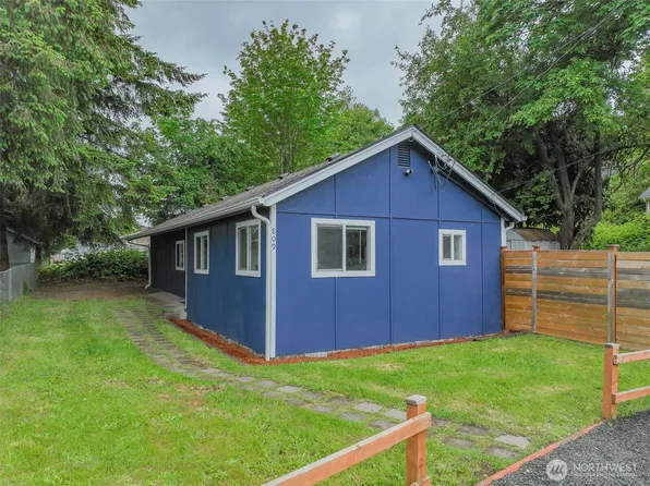 809 4th Avenue SW, Tumwater, WA 98512
