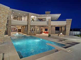 3 Skybird Ct, Las Vegas, NV 89135