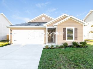 2613 Stinger Dr, Columbia, TN 38401