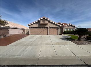 1044 Spanish Needle St, Henderson, NV 89002