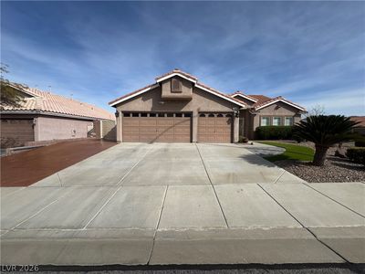 1044 Spanish Needle St, Henderson, NV, 89002