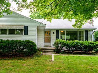 3025 Westwick Rd, Columbus, OH 43232