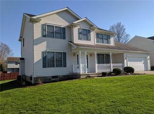 2911 Idyllbrook Ln, Erie, PA