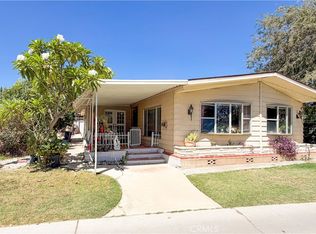 5800 Hamner Ave Space 401, Eastvale, CA 91752
