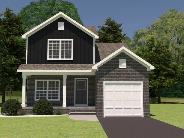 The Pendleton Plan, The Preserve at Greystone