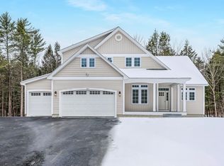 357 Dutile Rd, Belmont, NH 03220