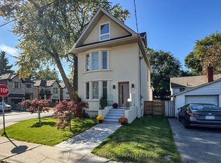 22 Pitt Ave, Toronto, ON M1L2R1