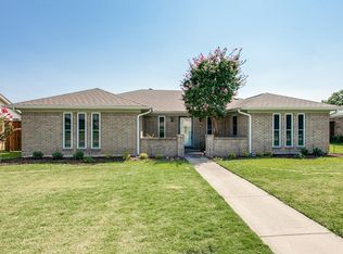 2114 Cornell Dr, Richardson, TX 75081