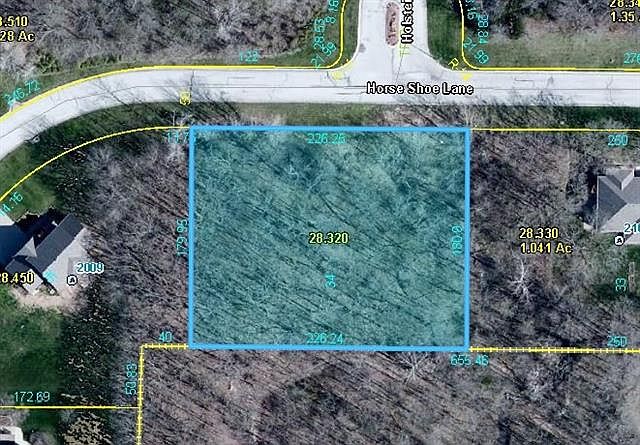 1st image of LOT 34 SE Horseshoe Ln