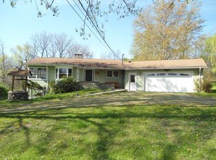 7342 Mitchellsville Hill Rd, Hammondsport, NY 14840