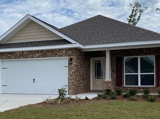 730 Cason Cir, Panama City, FL 32405