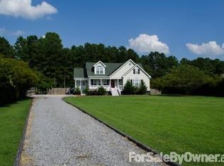 80 Leghorn Dr, Zebulon, NC 27597