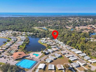 804 Heathercreek Ct, Englewood, FL, 34223