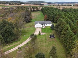 30774 Novel Ave, Kendall, WI 54638