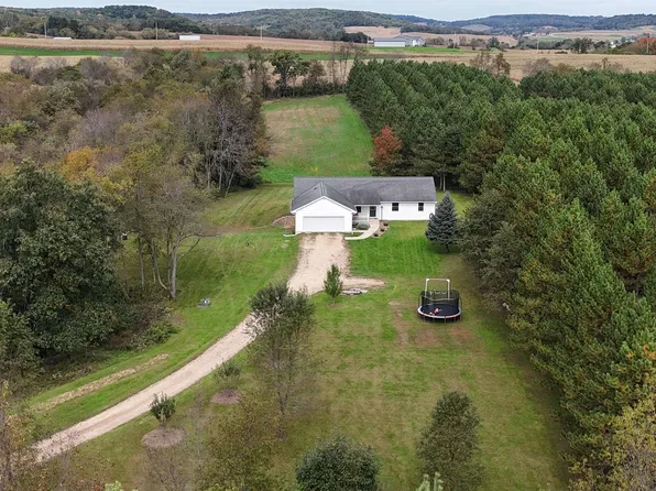 30774 Novel Ave, Kendall, WI 54638