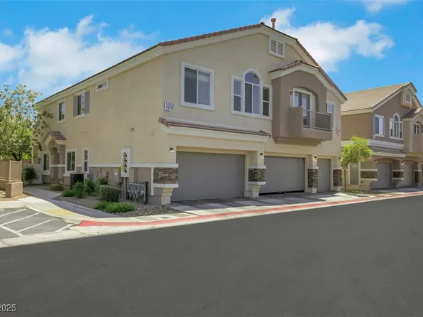 5553 High Wager Way Unit 101, Las Vegas, NV 89122