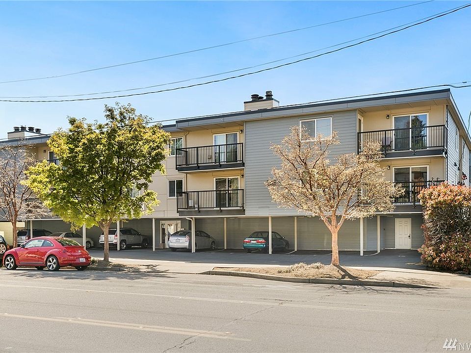 2nd image of 9255 Greenwood Ave N APT 28