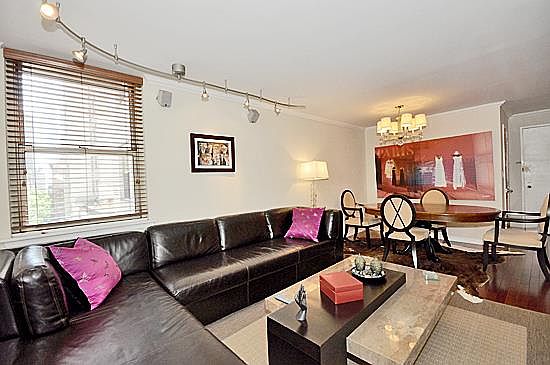 1st image of 200 E 58th St #6C1