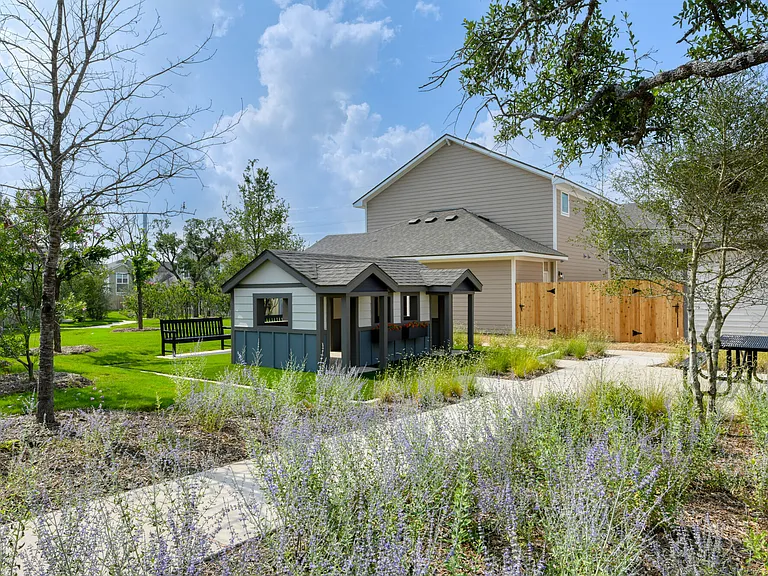 Ascend on Potranco apartments community photo
