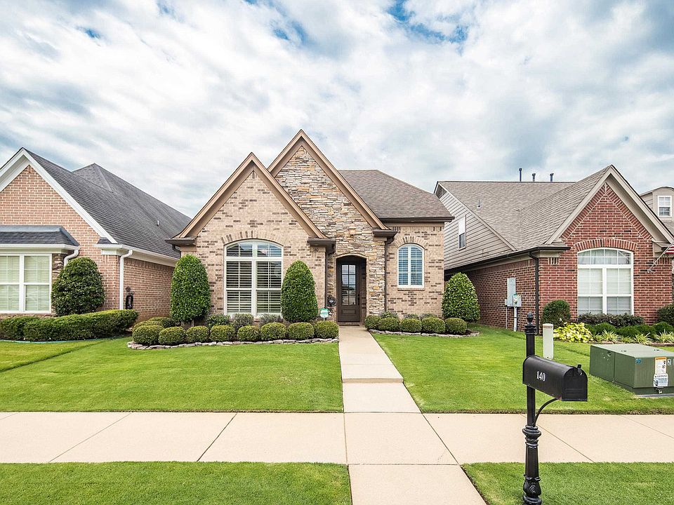 140 Choctaw Dr, Oakland, TN 38060 Zillow