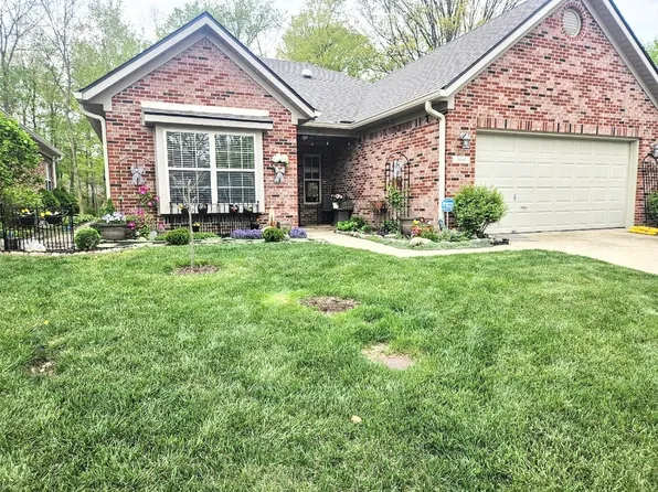 9654 Woodsong Way, Indianapolis, IN 46229