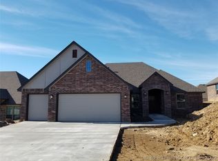 8430 N 77th East Ave, Owasso, OK 74055