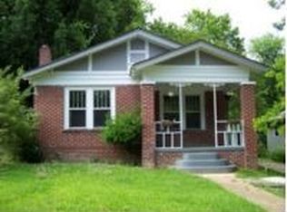 1107 9th Ave N, Columbus, MS 39701