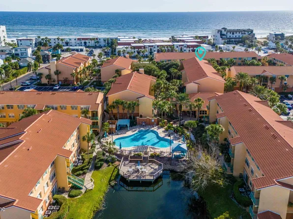 105 25TH Avenue S #L11, Jacksonville Beach, FL 32250
