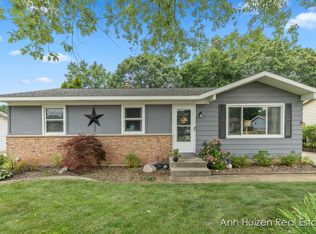 2531 Ancient Dr SW, Wyoming, MI 49519