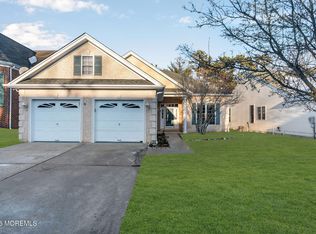 79 Oakmont Lane, Jackson, NJ 08527