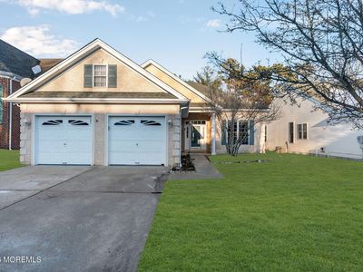 79 Oakmont Lane, Jackson, NJ, 08527