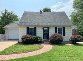 1064 Stone Hill Hwy, Hermann, MO 65041