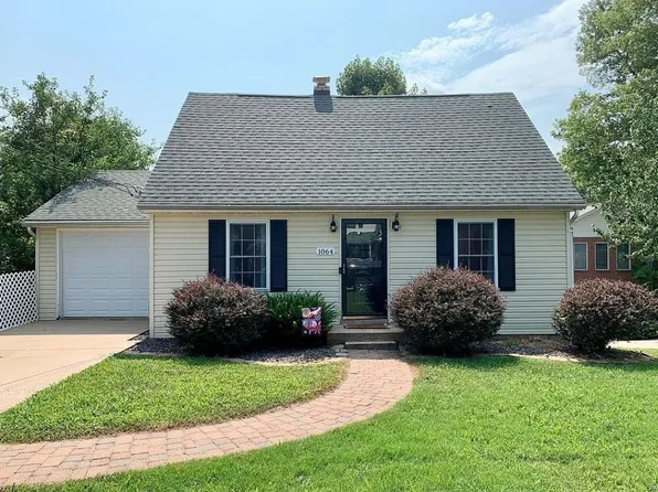 1064 Stone Hill Hwy, Hermann, MO 65041