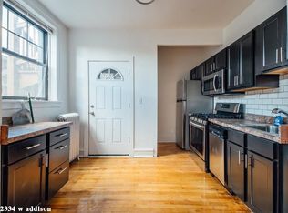 2334 W Addison St #1425, Chicago, IL 60618
