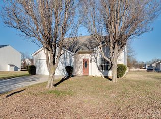 5003 Revelation Way, Monroe, NC 28110