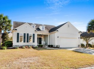 182 Winding River Dr., Murrells Inlet, SC 29576
