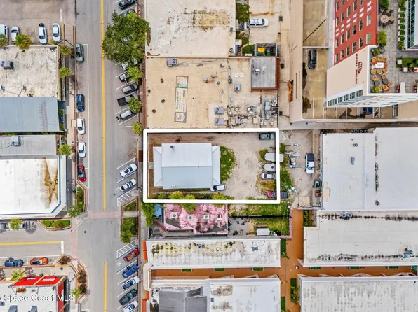 814 E New Haven Ave, Melbourne, FL 32901