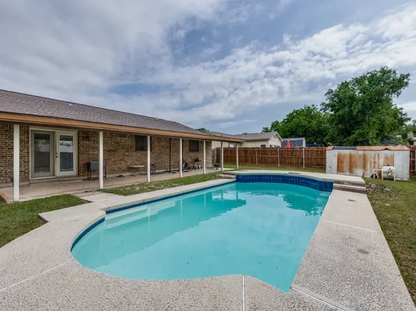 5612 Macrae St, Haltom City, TX 76148