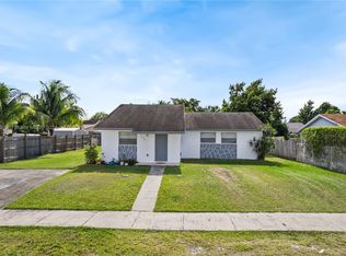 15984 SW 303rd Ter, Homestead, FL 33033