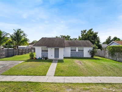 15984 SW 303rd Ter, Homestead, FL, 33033
