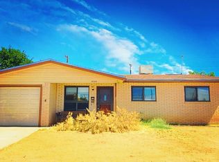 5025 Trans Mountain Rd, Canutillo, TX 79835