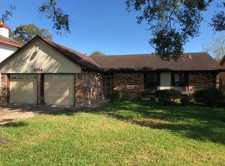 2714 John Ralston Rd, Houston, TX 77013